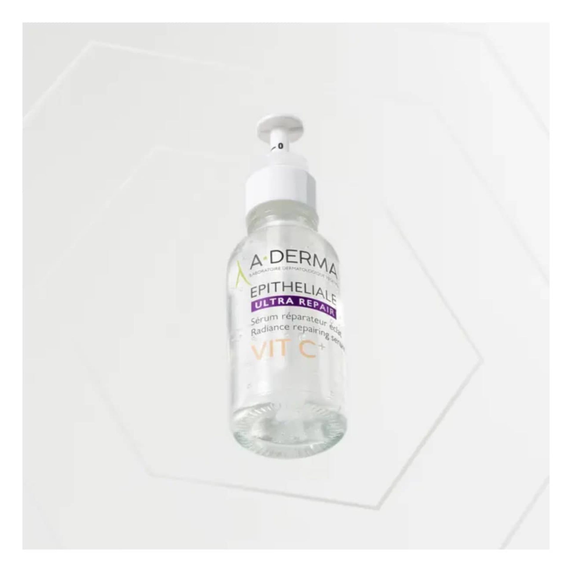 A-Derma Epitheliale Sérum Reparador Vitamina C 30ml
