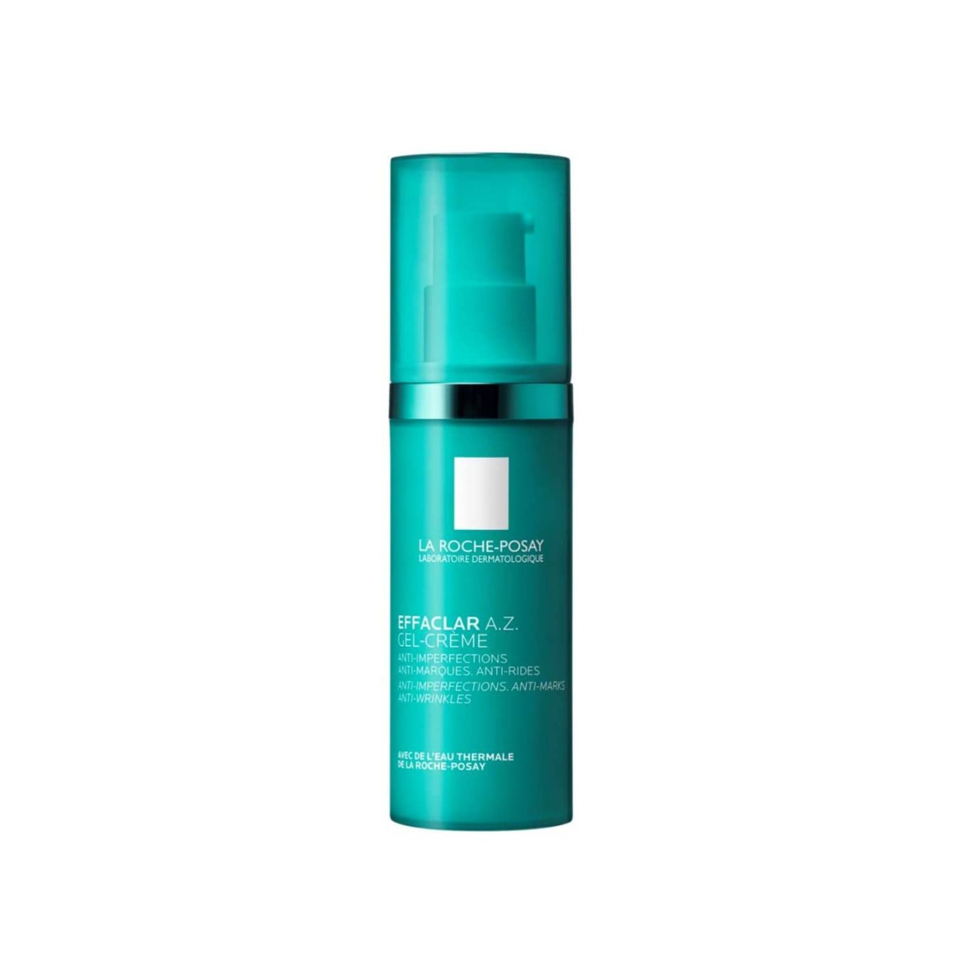 La Roche-Posay Effaclar AZ Gel-Creme 40ml