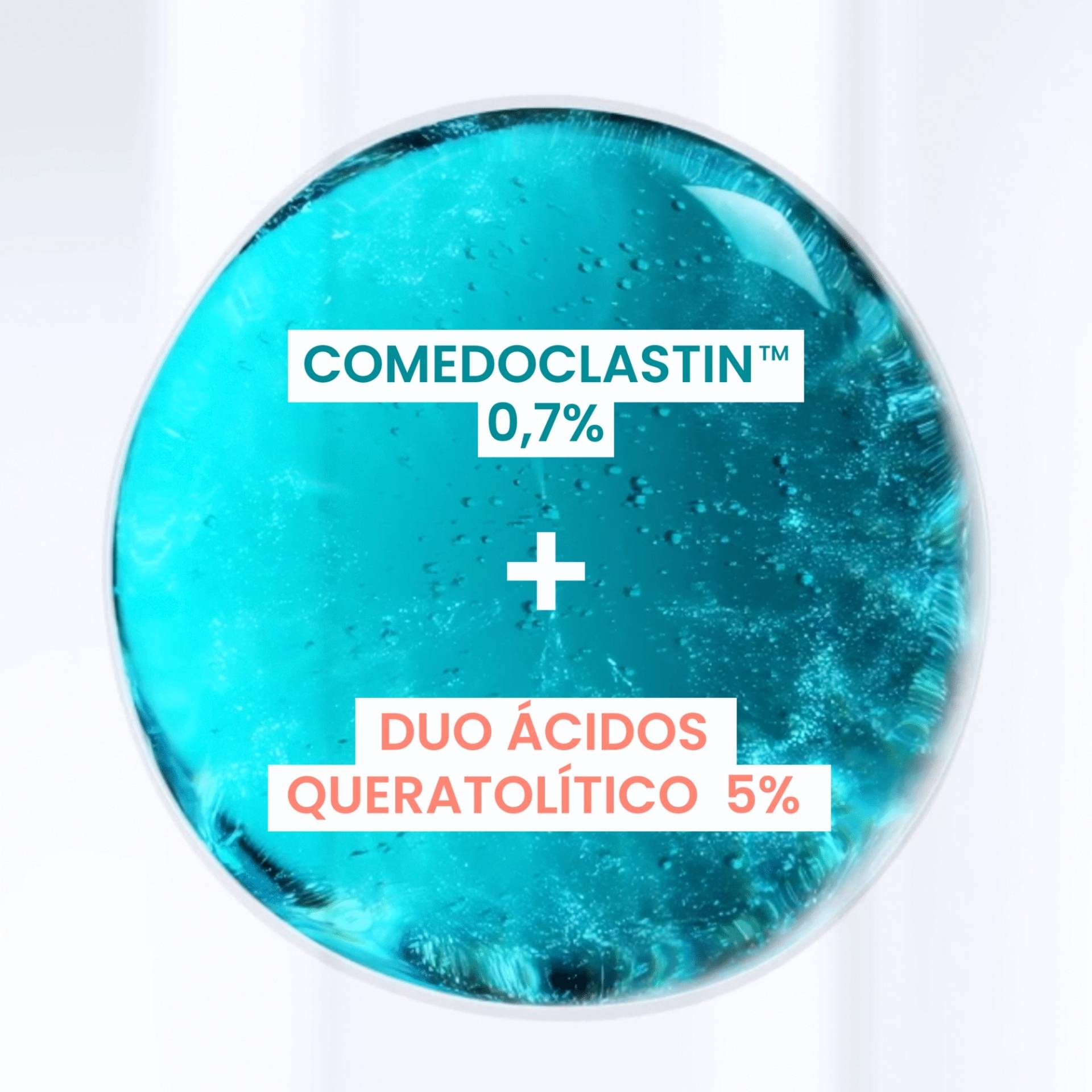 Avène Cleanance Comedomed Gel de Limpeza 400 ml