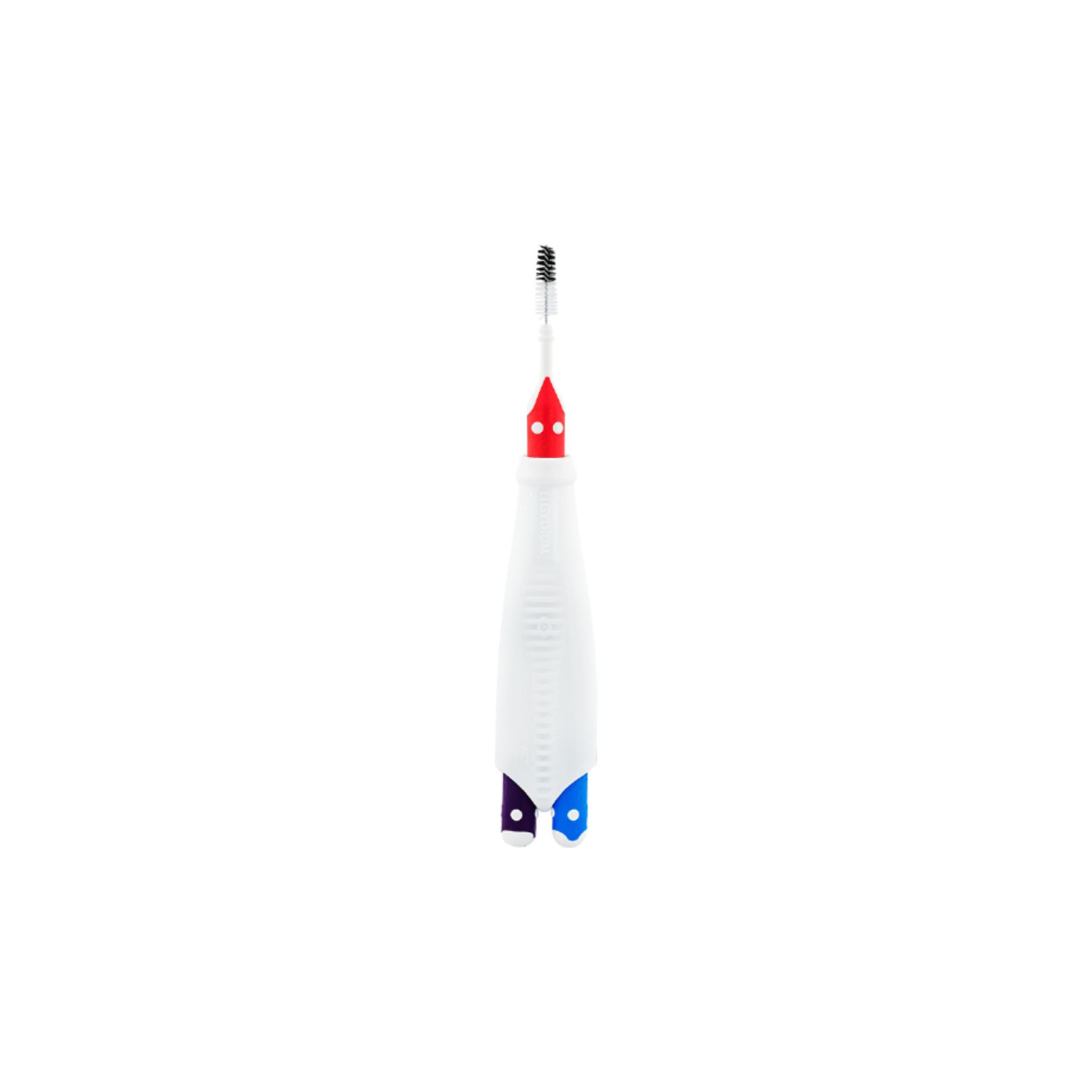 Elgydium Clinic Trio Compact Escovilhão Interdental ISO 1/4/5