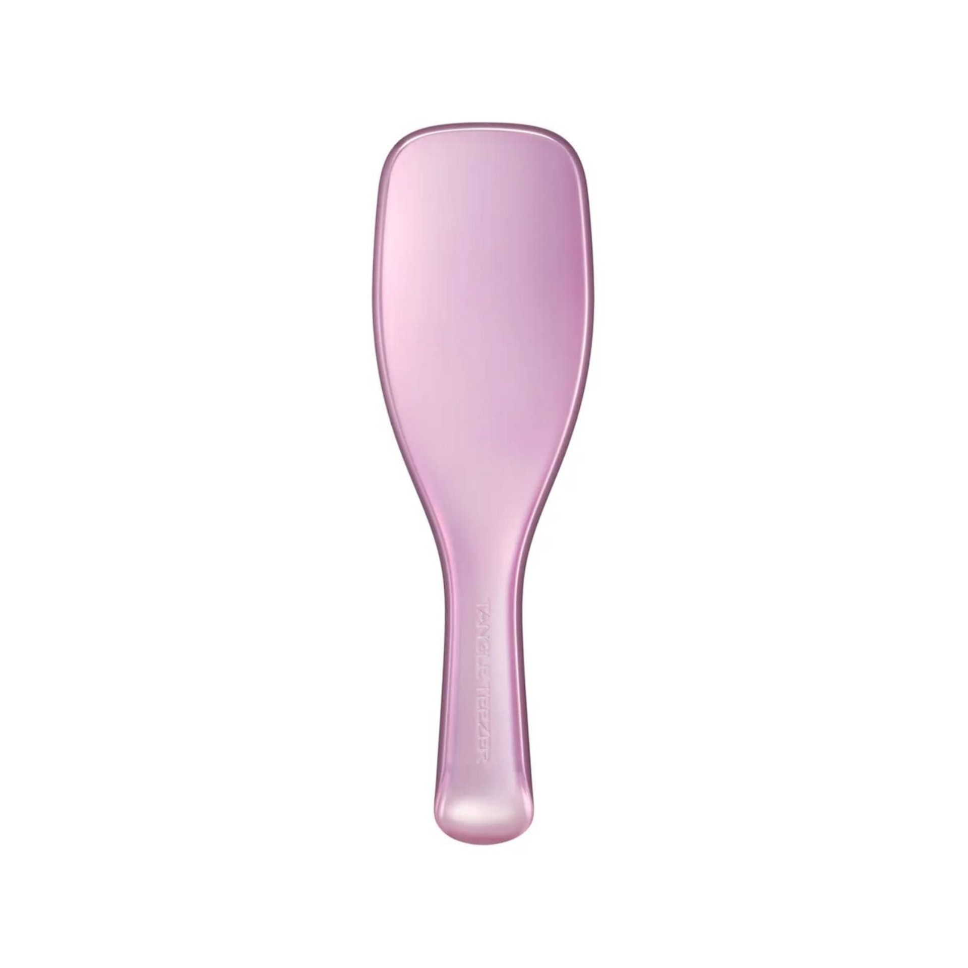 Tangle Teezer Wet Detangler Chrome Edition Mauve Copper Escova 1unid.
