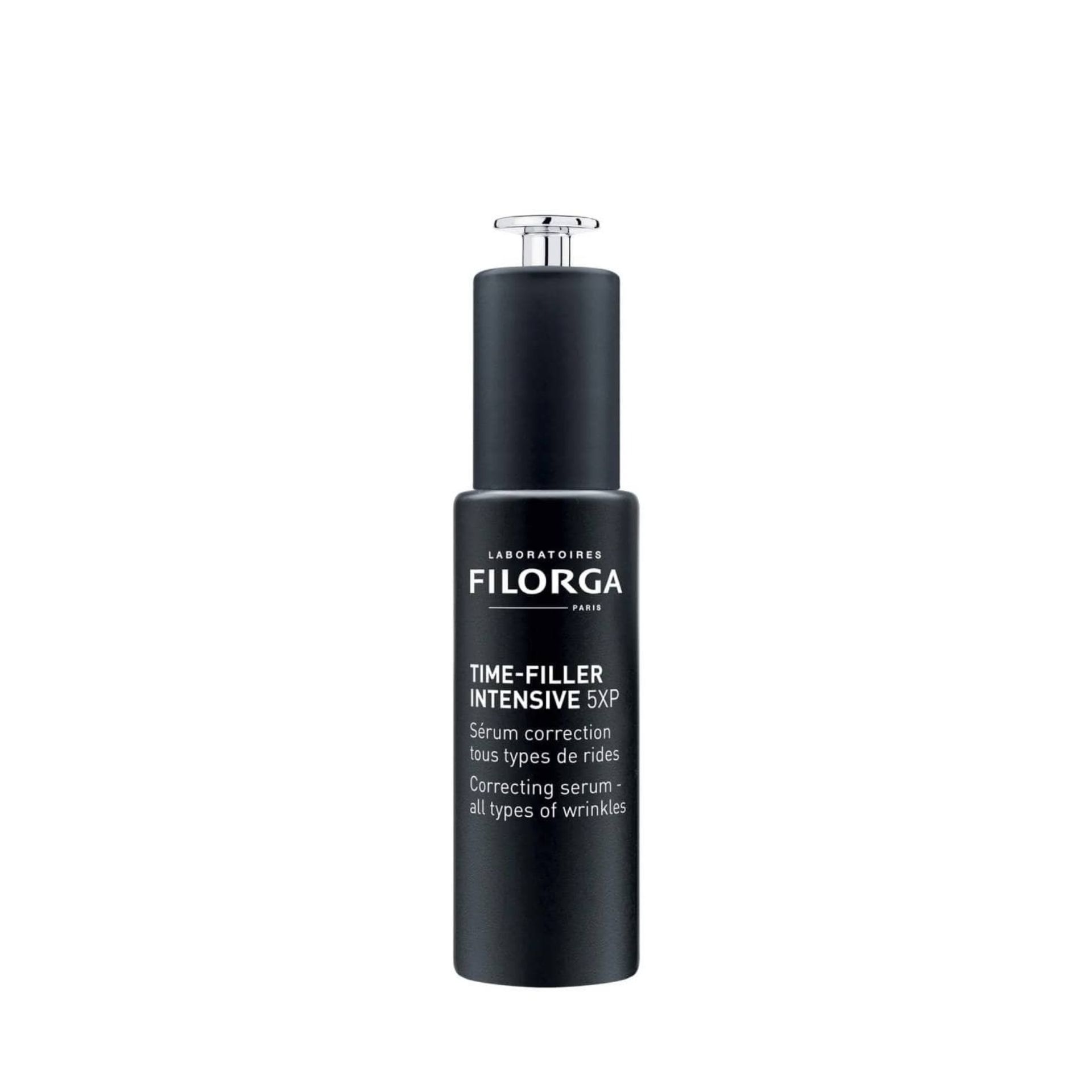 Filorga Time-Filler Intensive 5XP Sérum Correção Rugas 30ml