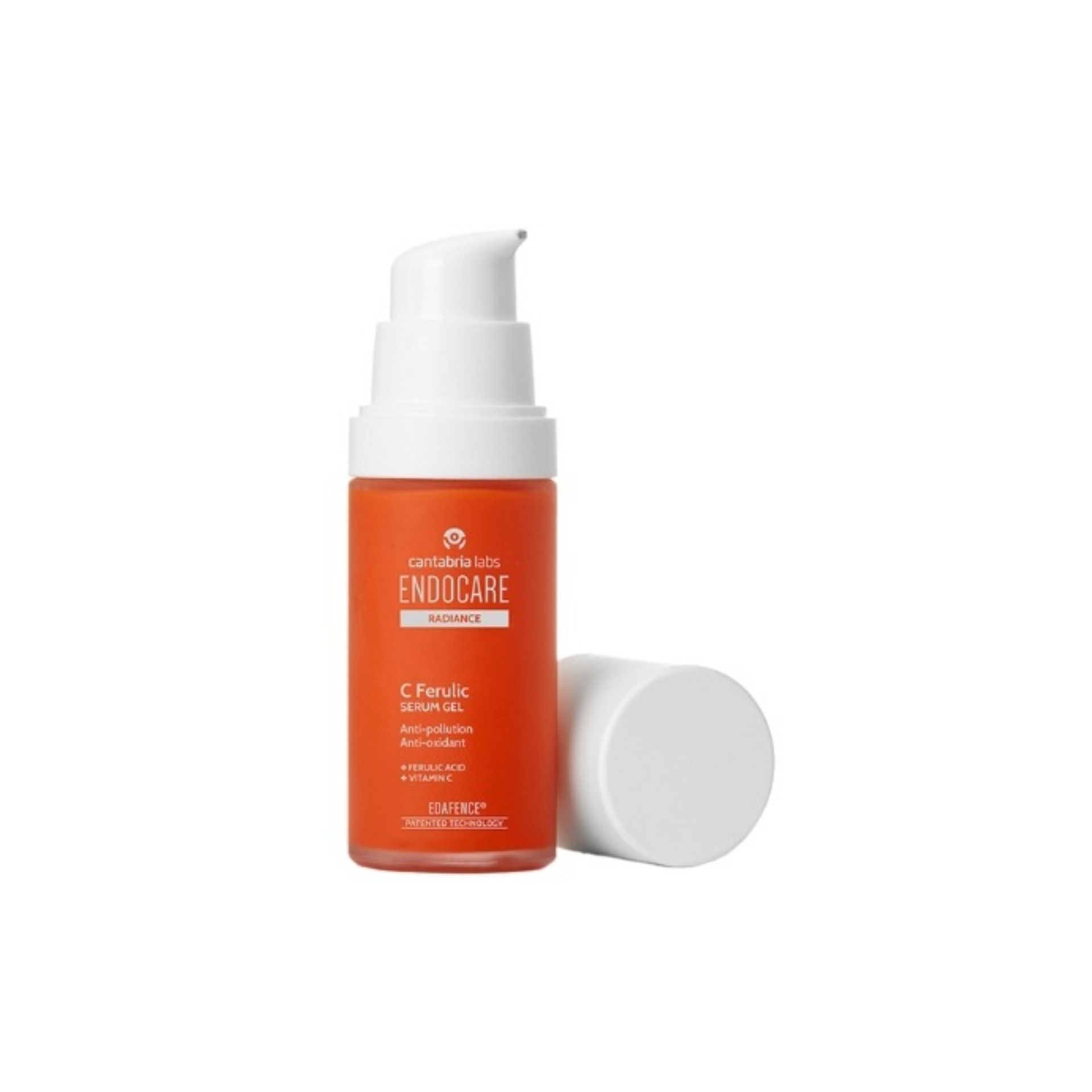 Endocare Radiance C Ferulic Sérum Gel 30 ml