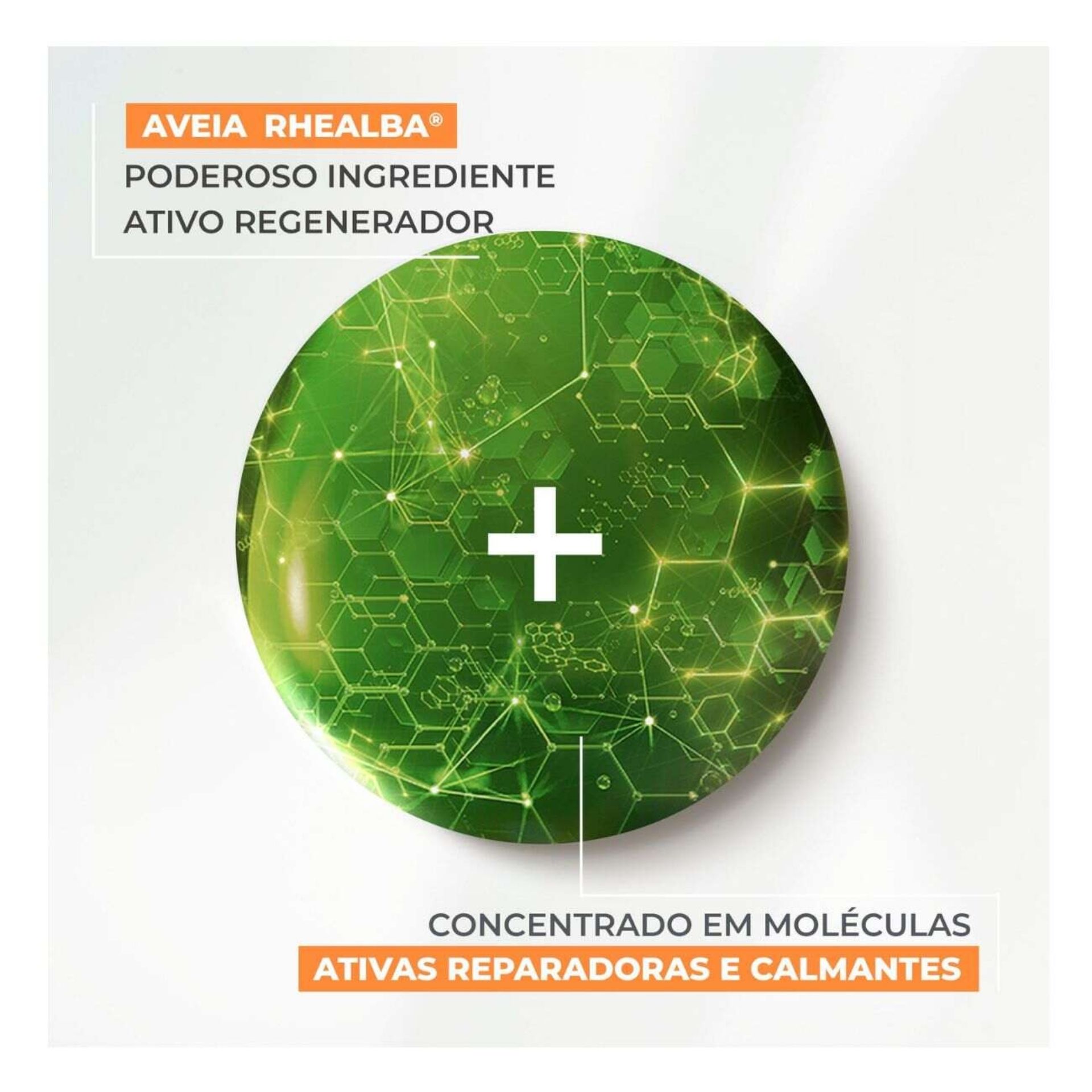 A-Derma Exomega Control Óleo de Duche 1000 ml