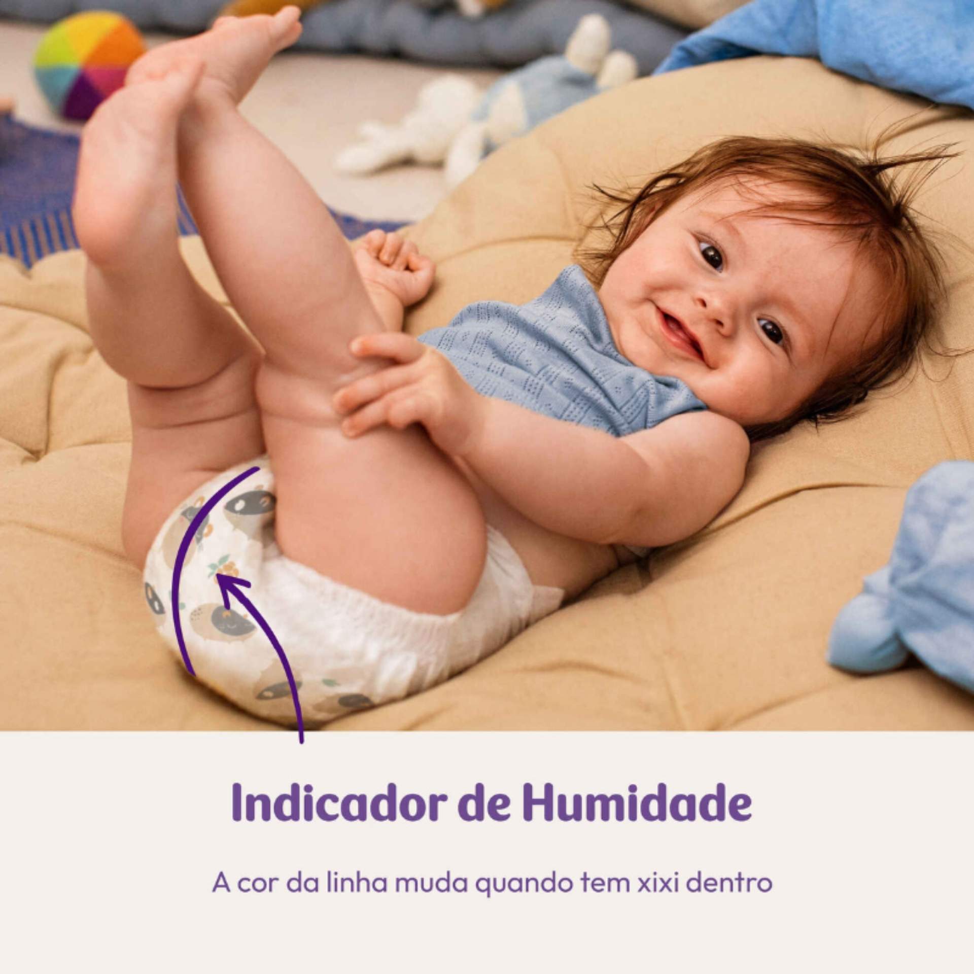 Libero Comfort 1 Fralda 2-5 kg × 24