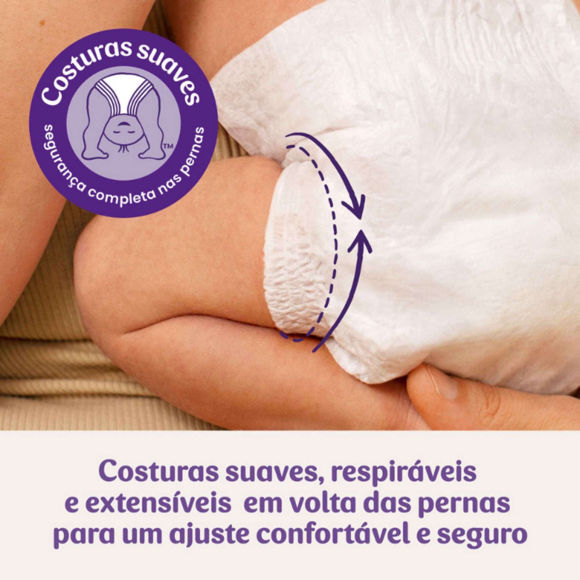 Libero Comfort 1 Fralda 2-5 kg × 24