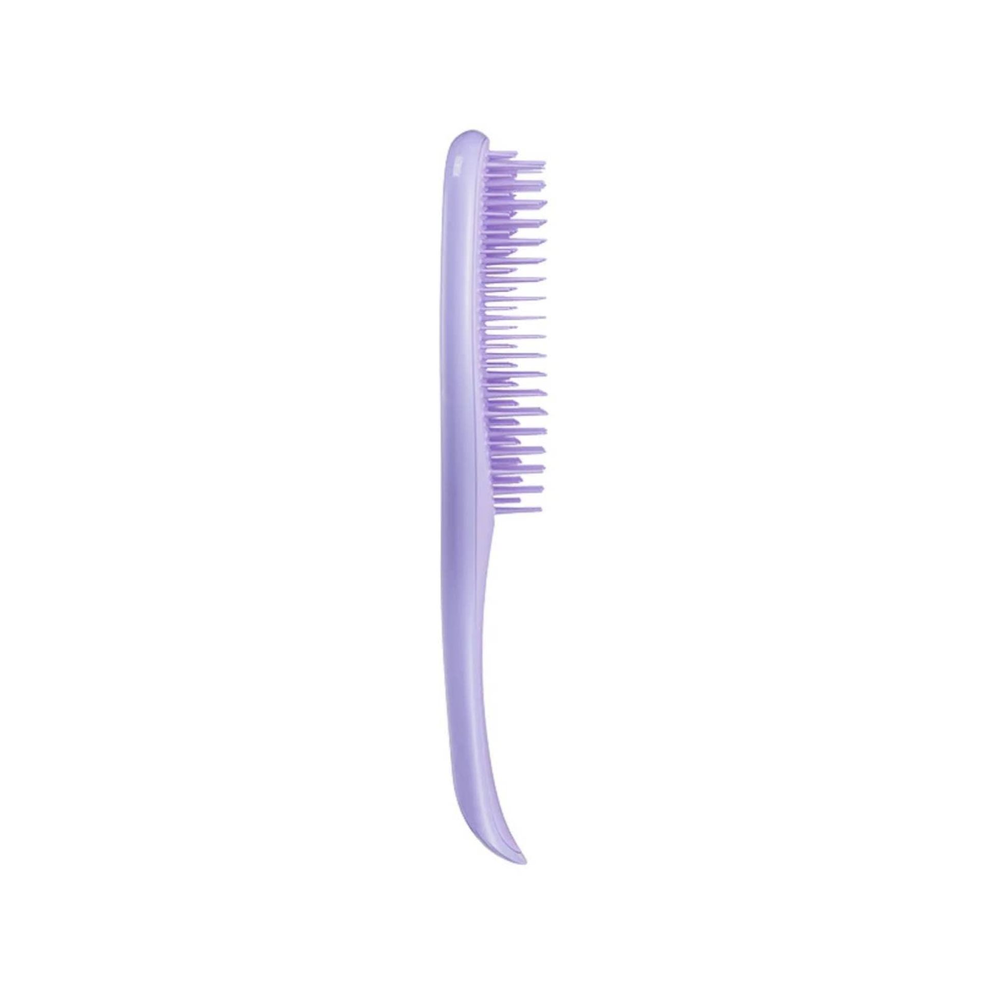 Tangle Teezer Detangler Naturally Curly Purple Passion Escova 1unid.