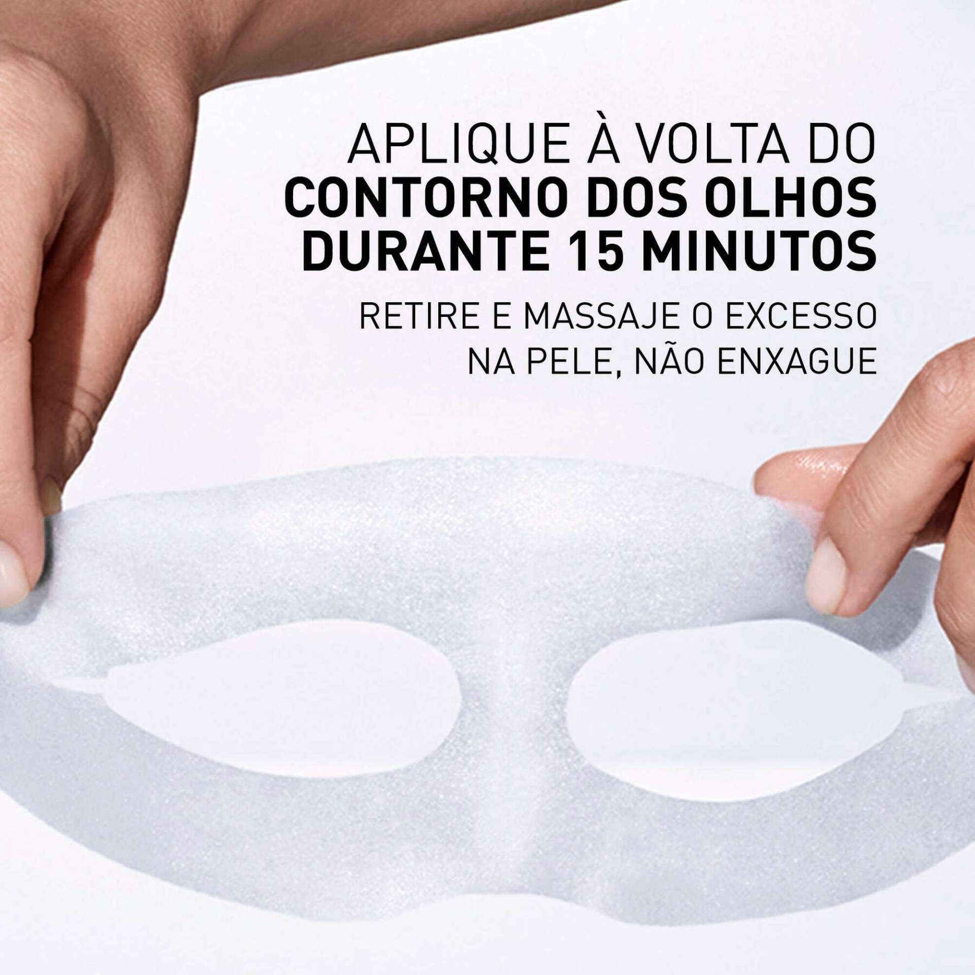 Filorga Optim-Eyes Máscara Contorno de Olhos 6 ml