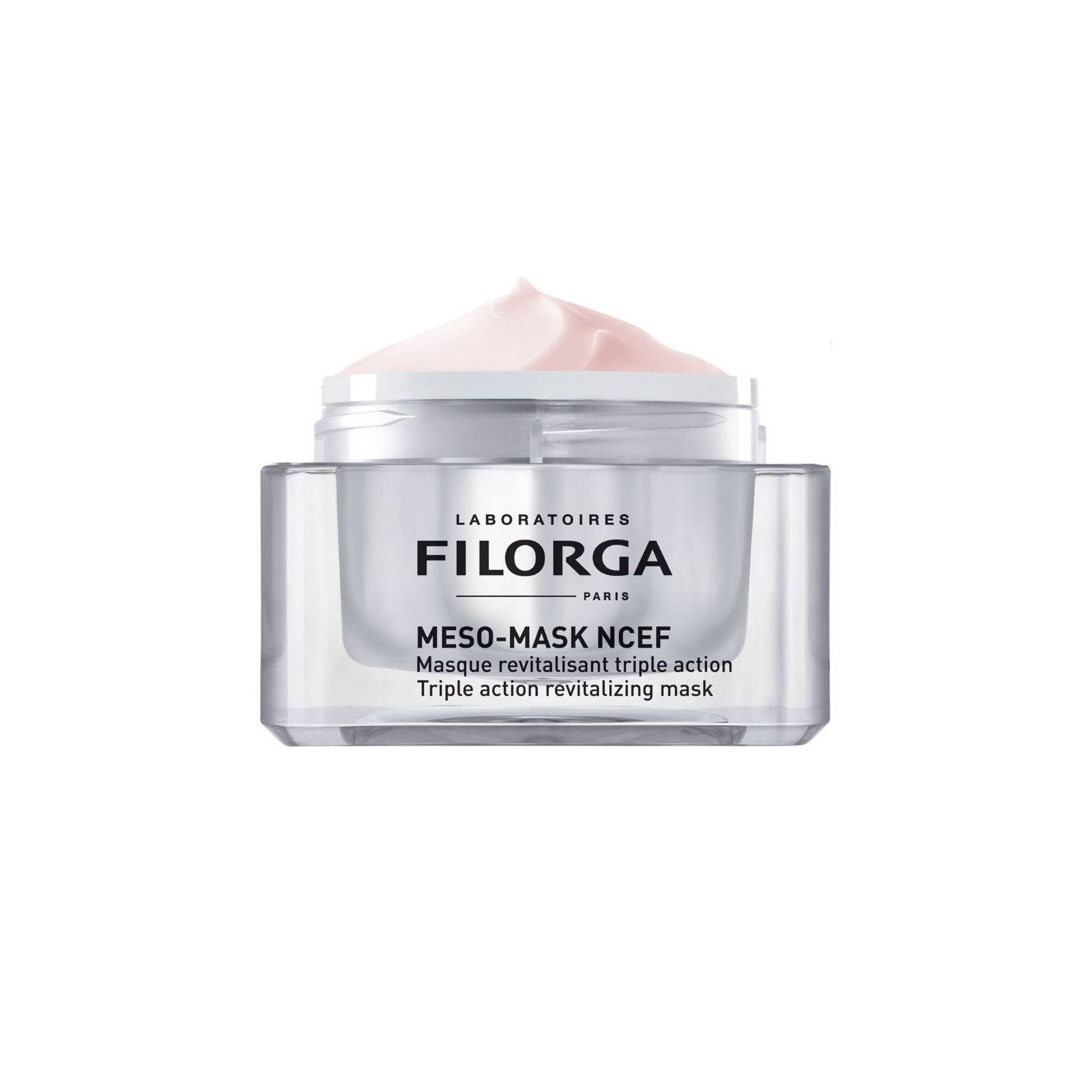 Filorga Meso-Mask NCEF Máscara 50 ml