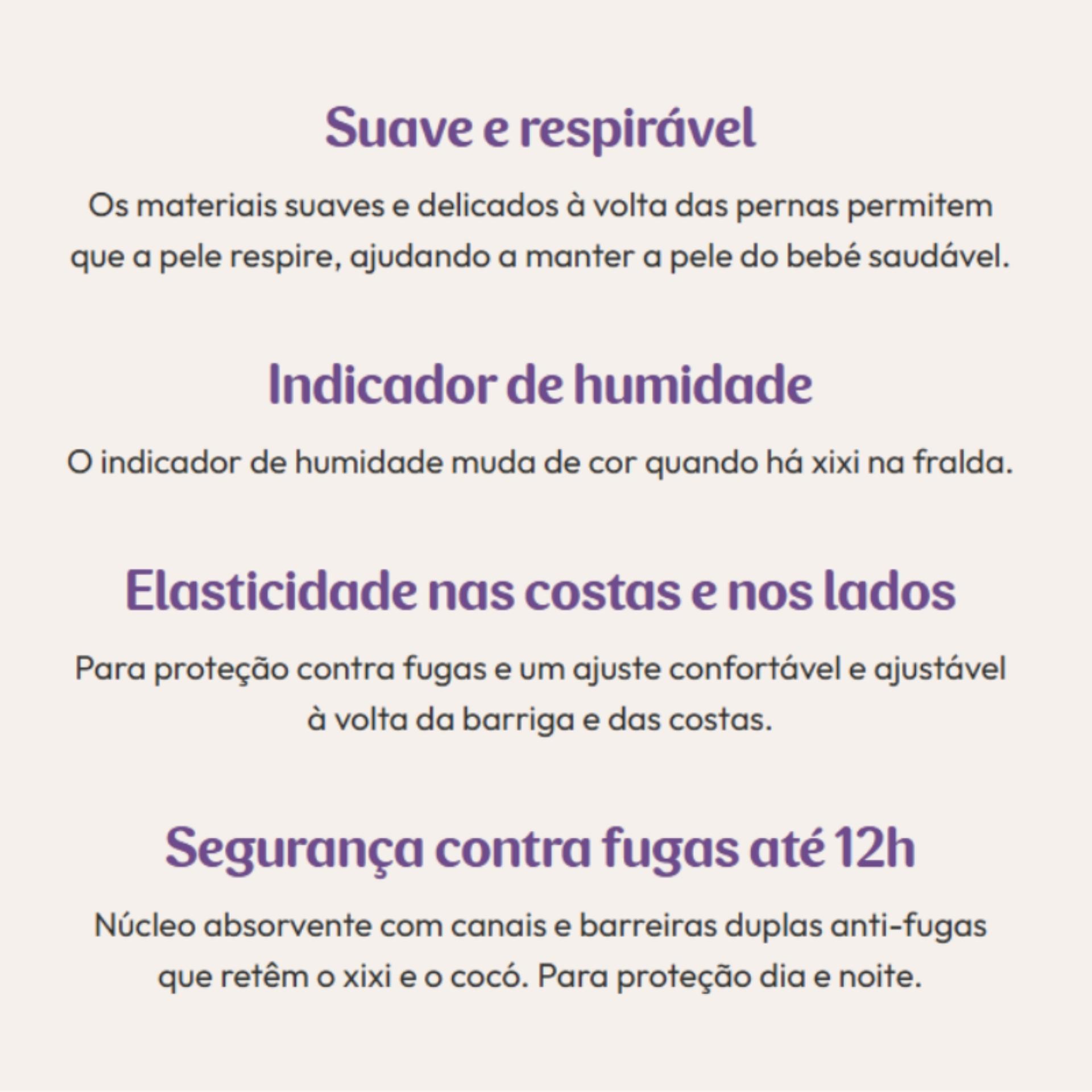 Libero Comfort 5 Fraldas 11–17 kg X22
