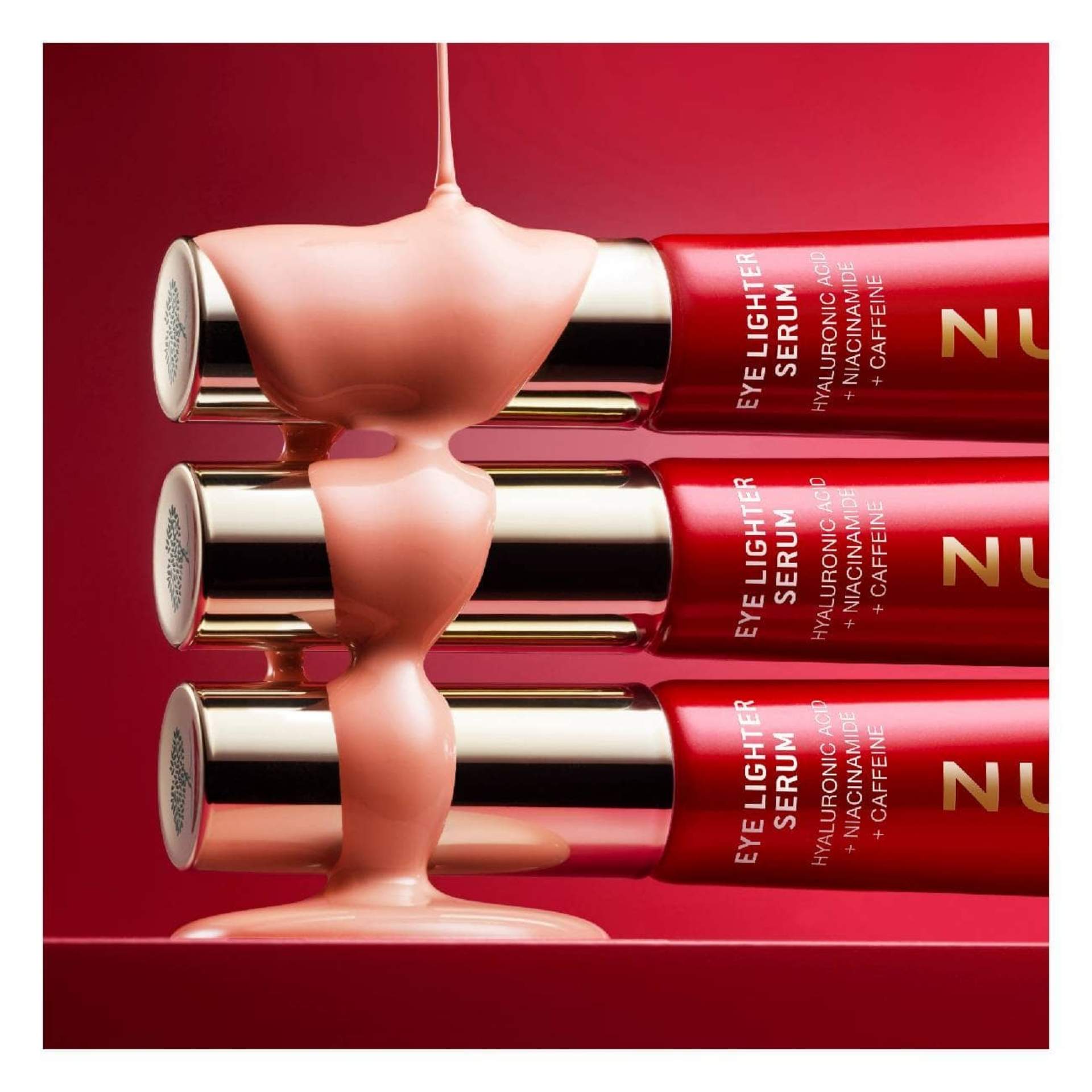 Nuxe Merveillance Lift Sérum Olhos 12 ml