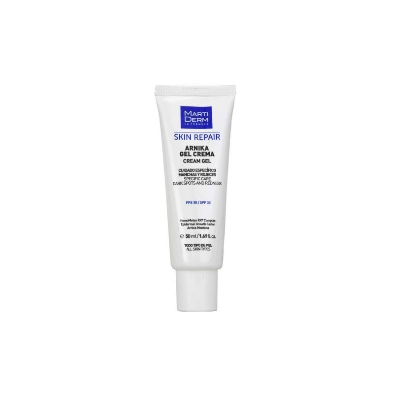 Martiderm Arnika Gel Cr Fp30 50ml