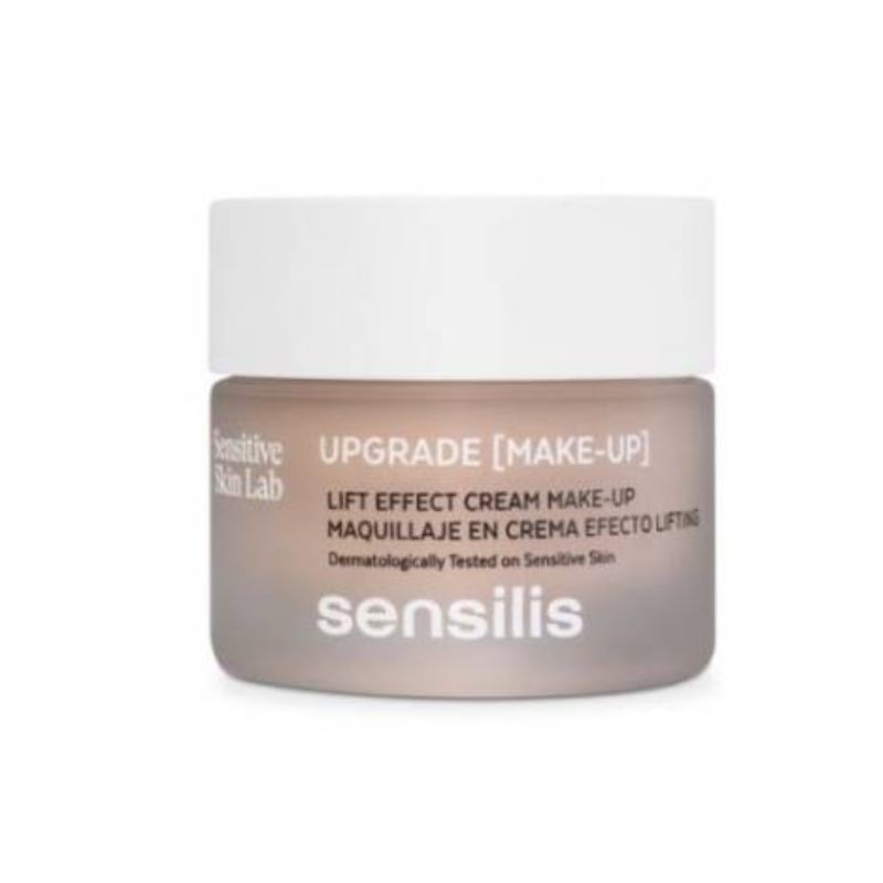 Sensilis Upgrade Maquilh Cr 03Miel Dor30Ml Sensilis Upgrade Maquilh Cr 03Miel Dor30Ml