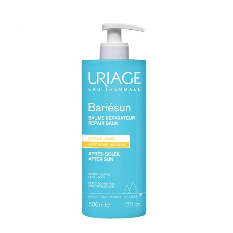 Uriage Bariesun Baume Reparateur 500ml