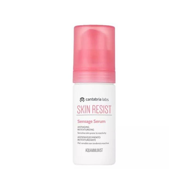 Skin Resist Sensage Serum 30Ml Skin Resist Sensage Serum 30Ml