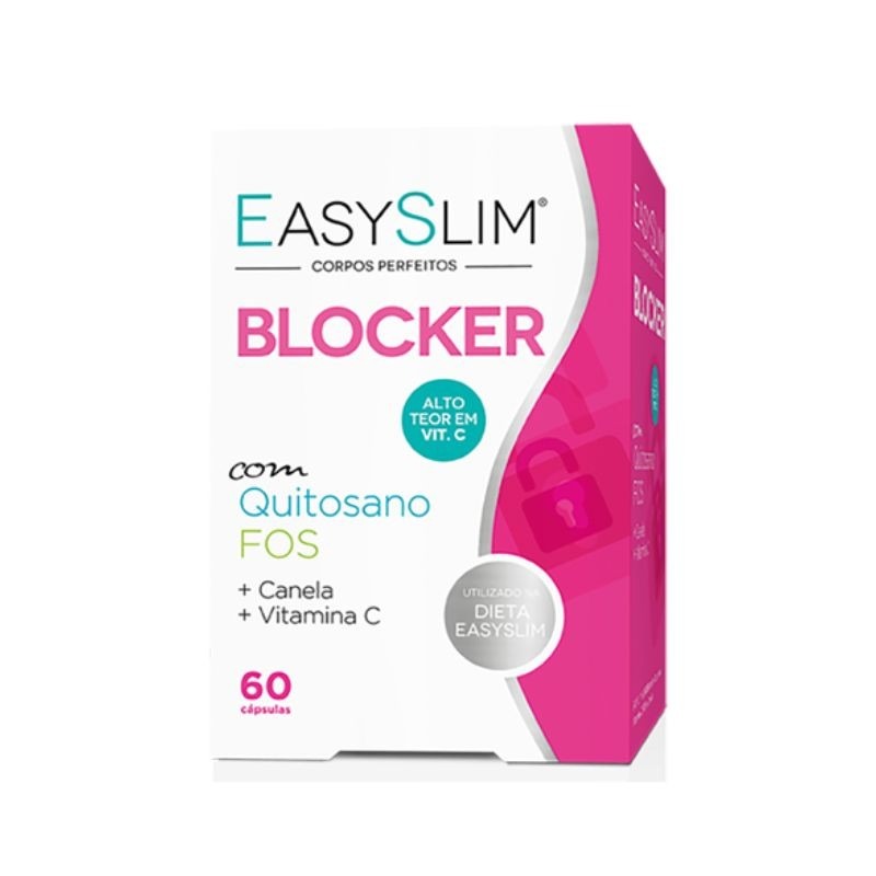 Easyslim Blocker Caps X60 Easyslim Blocker Caps X60