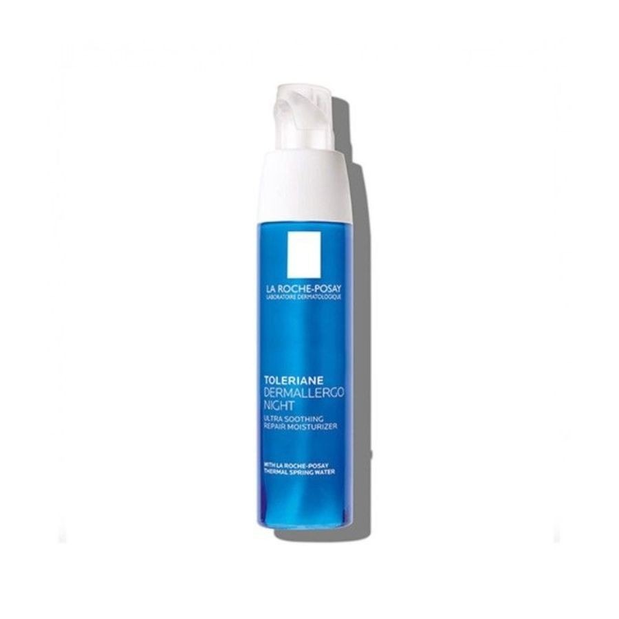 LRPosay Toleriane Dermallergo Noite 40Ml