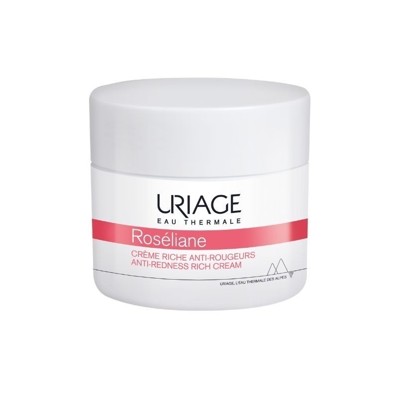 Uriage Roseliane Cr Rico 50ml Uriage Roseliane Cr Rico 50ml