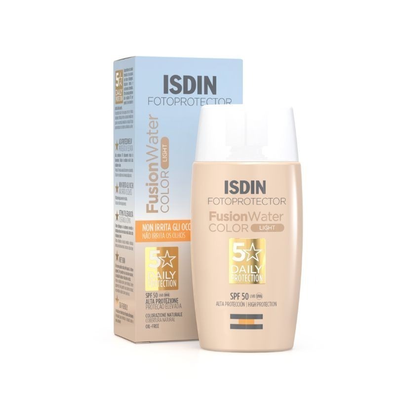 Isdin Fotoprot FWater Light SPF50 50ml