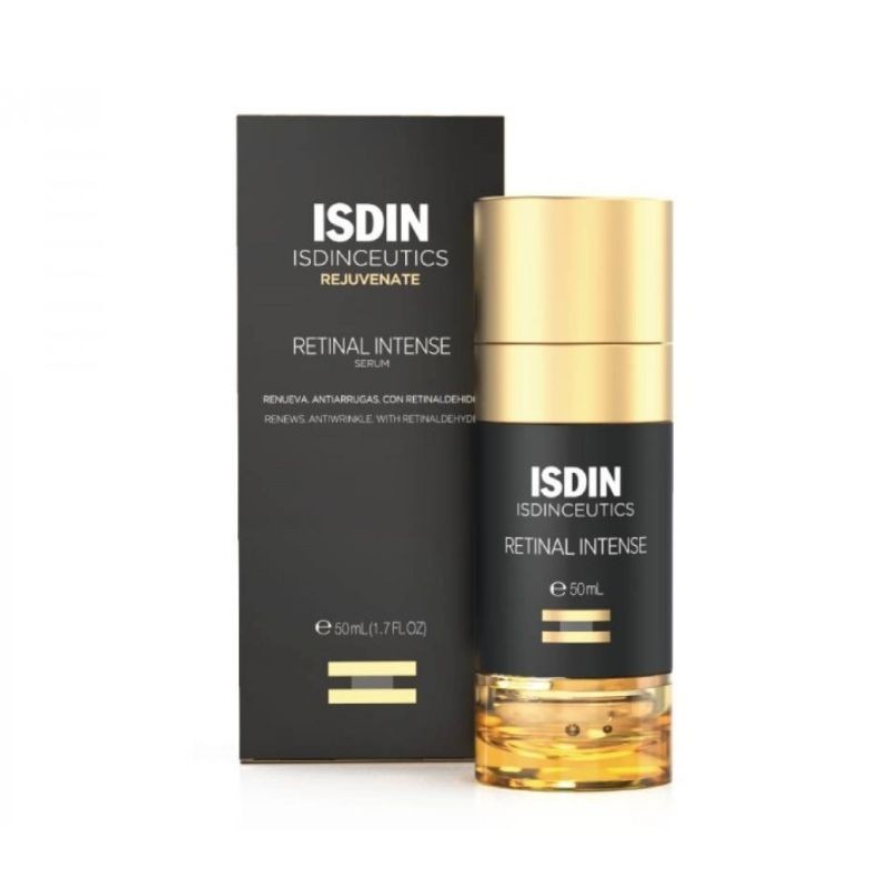 Isdinceutics Retinal Intense Serum 50ml Isdinceutics Retinal Intense Serum 50ml