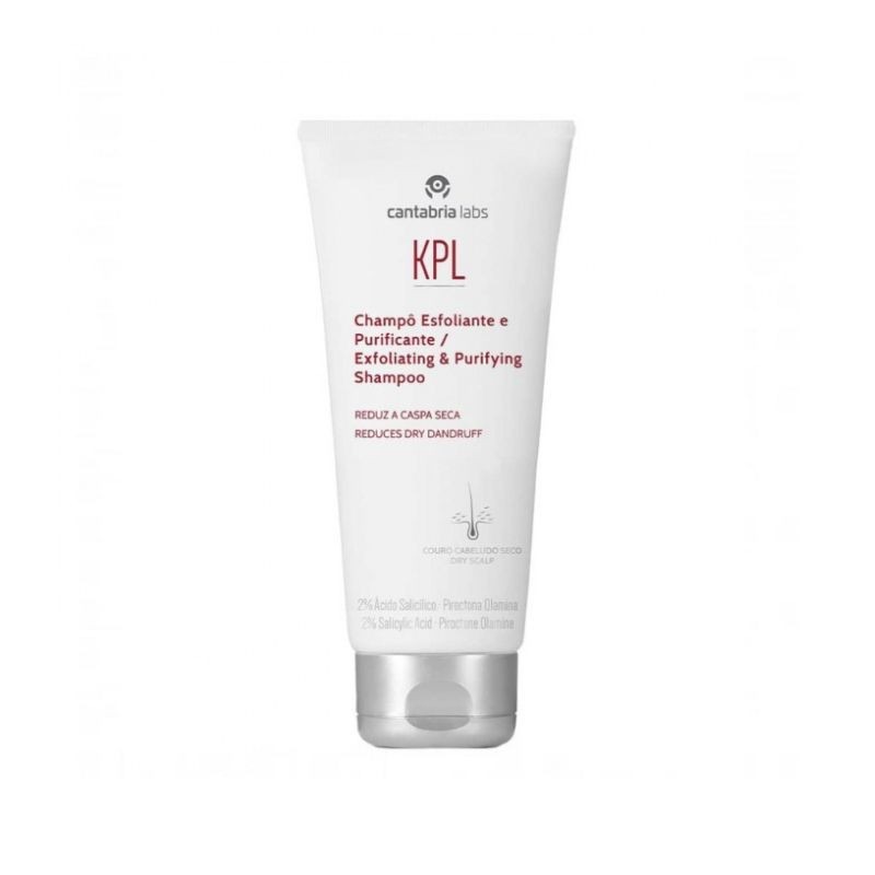 KPL Ch Esfol Purific 200ml