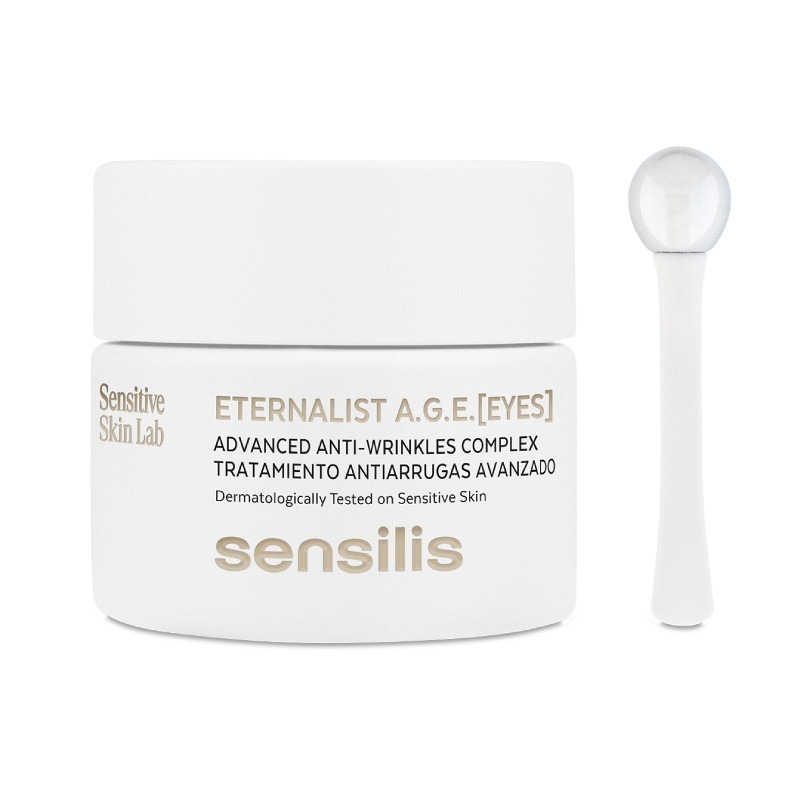 Sensilis Eternali AGE Emul Cont Olhos20 Sensilis Eternali AGE Emul Cont Olhos20