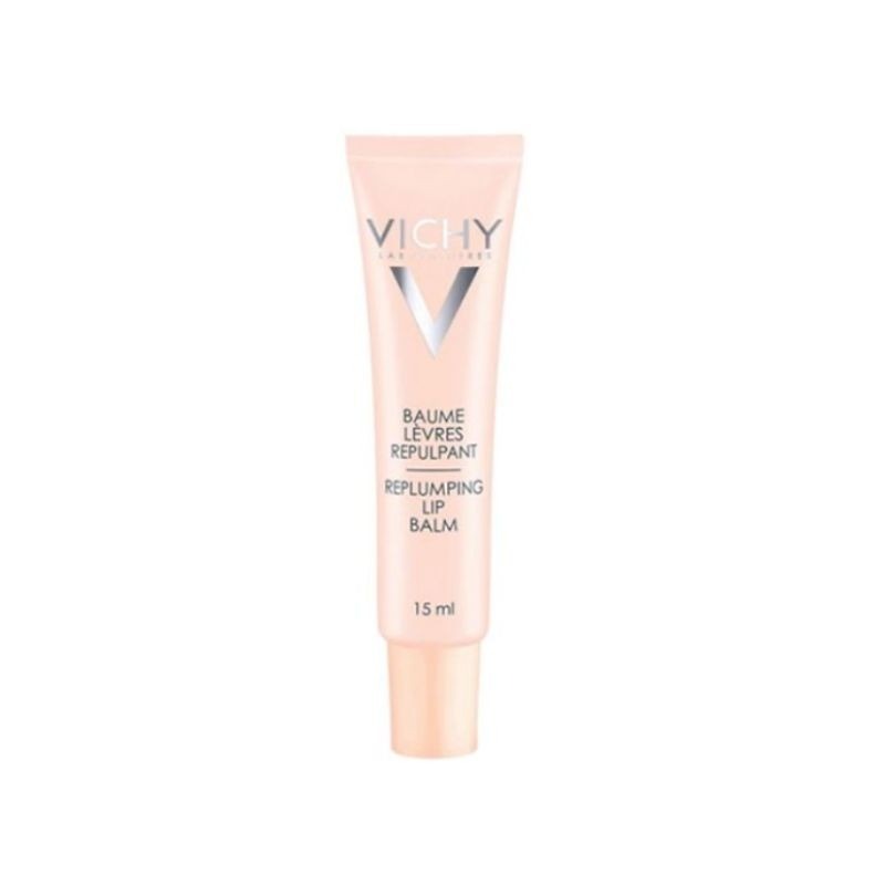 Vichy Ideal Body Bálsamo Labial 15ml