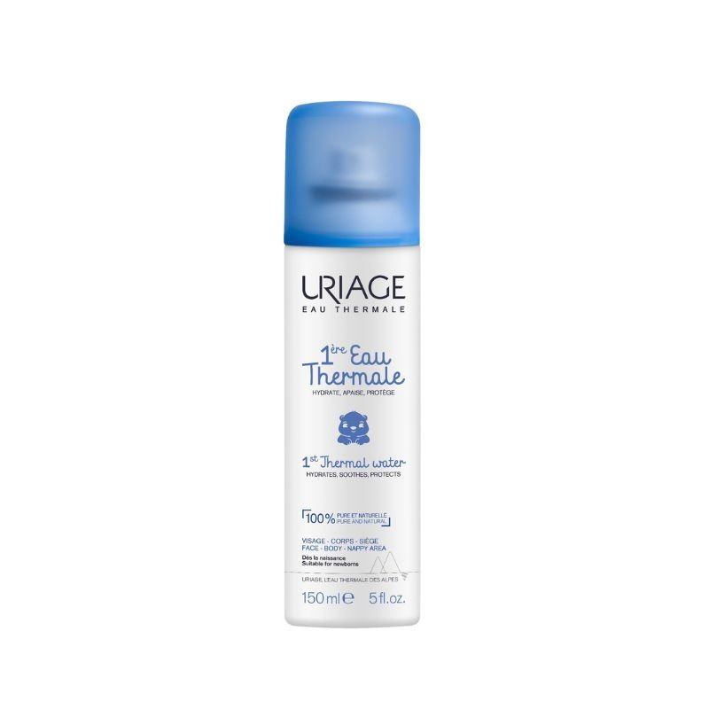 Uriage Bebe 1º Agua Termal 150ml