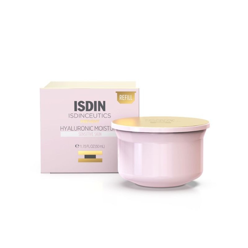 Isdinceut Hyalur Moisture Cr Sens Ref30