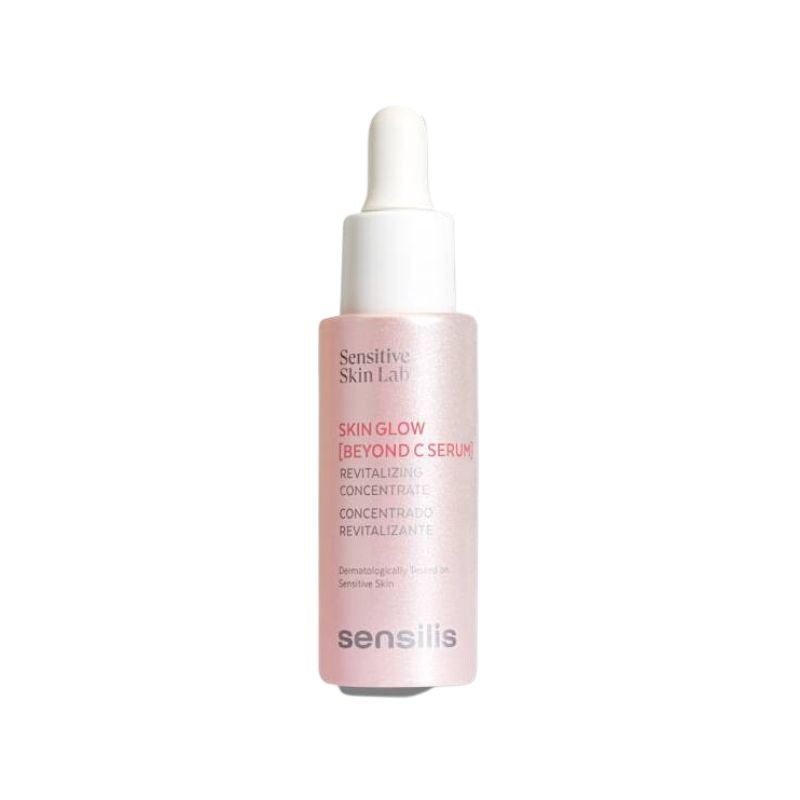 Sensilis Skin Glow Beyond C Serum 30Ml
