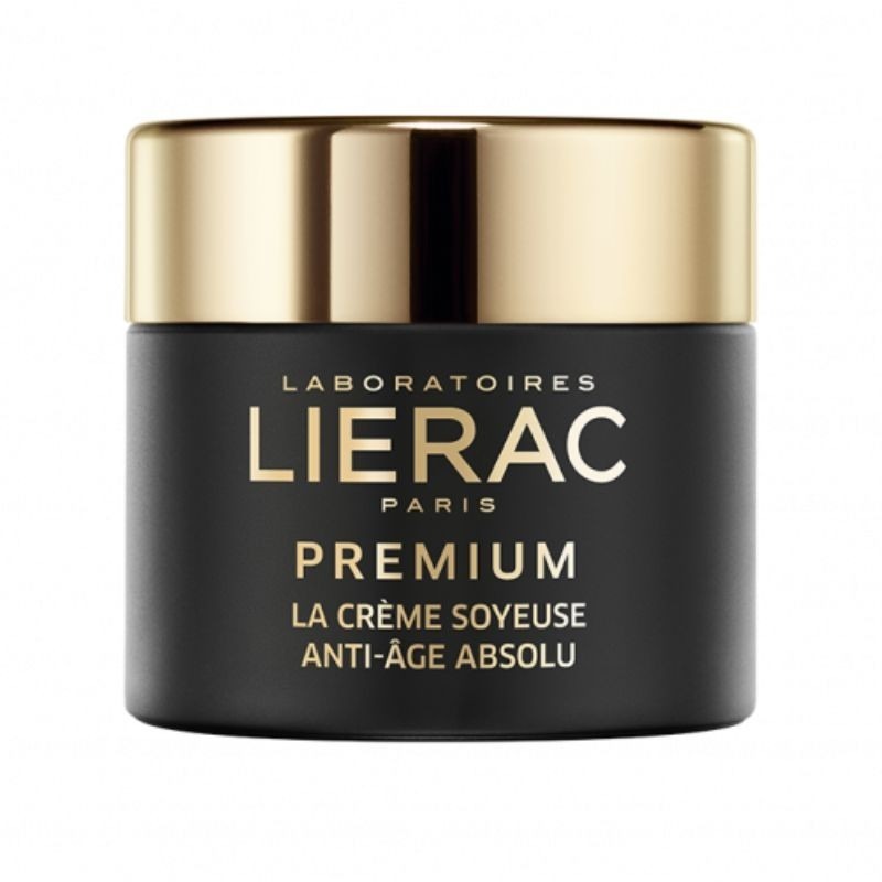 Lierac Premium Cr Sedoso 50ml
