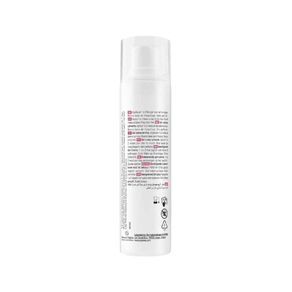 A-Derma Exomega Control Gel-Creme 40 ml