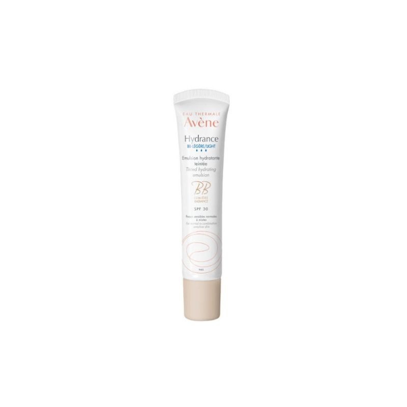 Avene Hydrance Cr Suave Unif Spf30 40ml