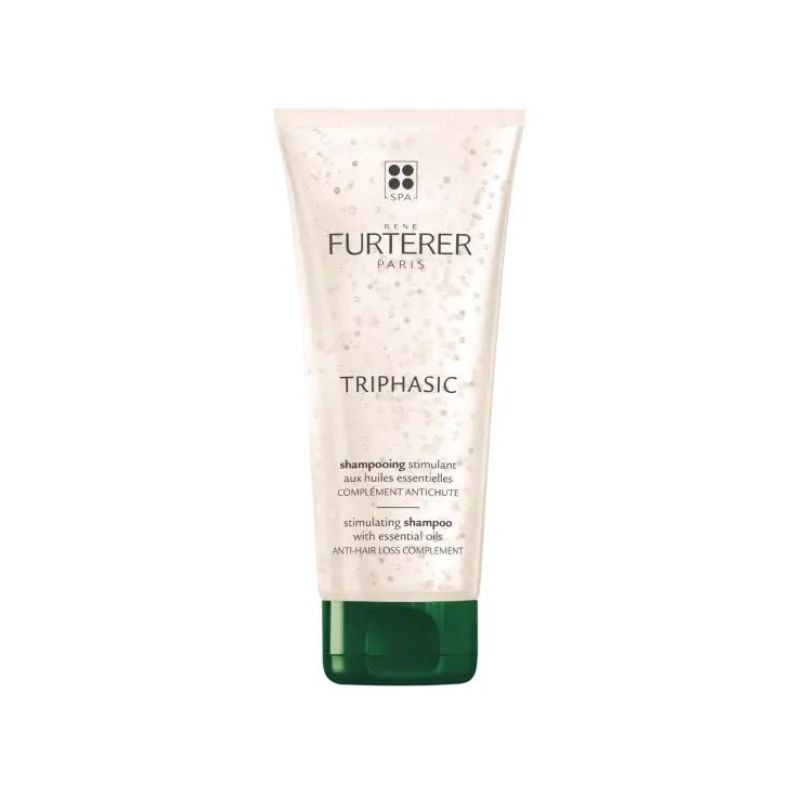 Rene Furterer Aq Triphasic Ch Esp250ml
