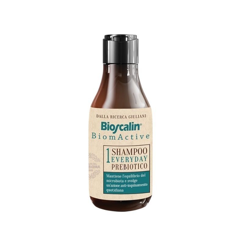 Bioscalin Biomactive Ch Preb Diari200Ml Bioscalin Biomactive Ch Preb Diari200Ml