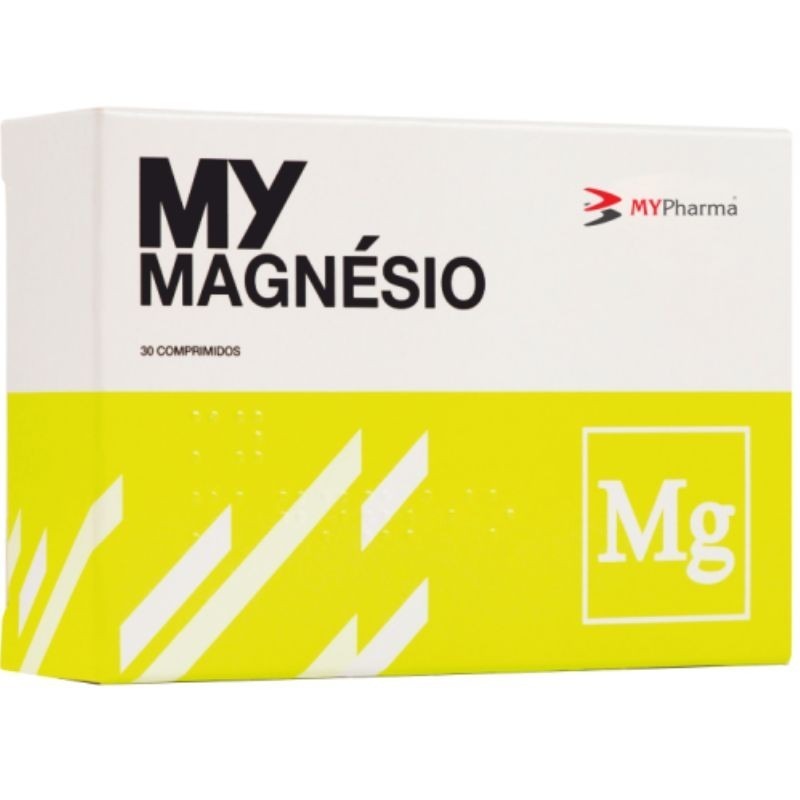 Mymagnesio Comp X 30 Mymagnesio Comp X 30