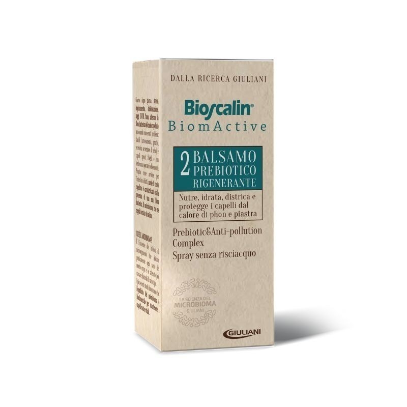 Bioscalin Biomactive Bals Preb Reg100Ml Bioscalin Biomactive Bals Preb Reg100Ml