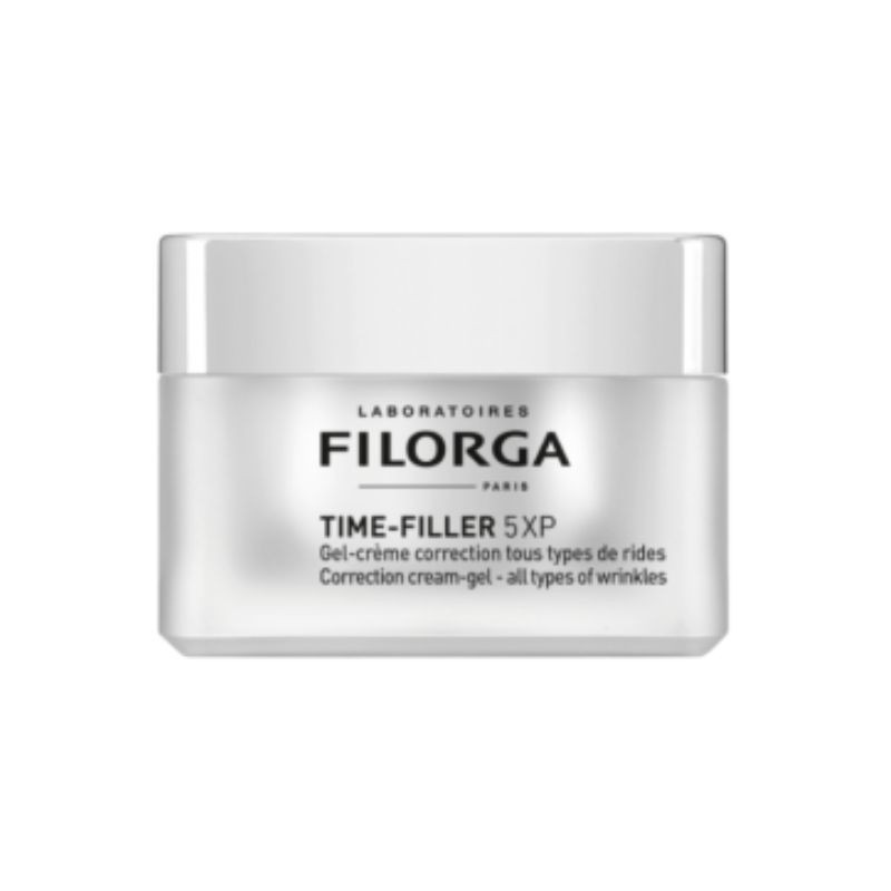 Filorga Time Fill5XP GelCr Corr Rugas50 Filorga Time Fill5XP GelCr Corr Rugas50