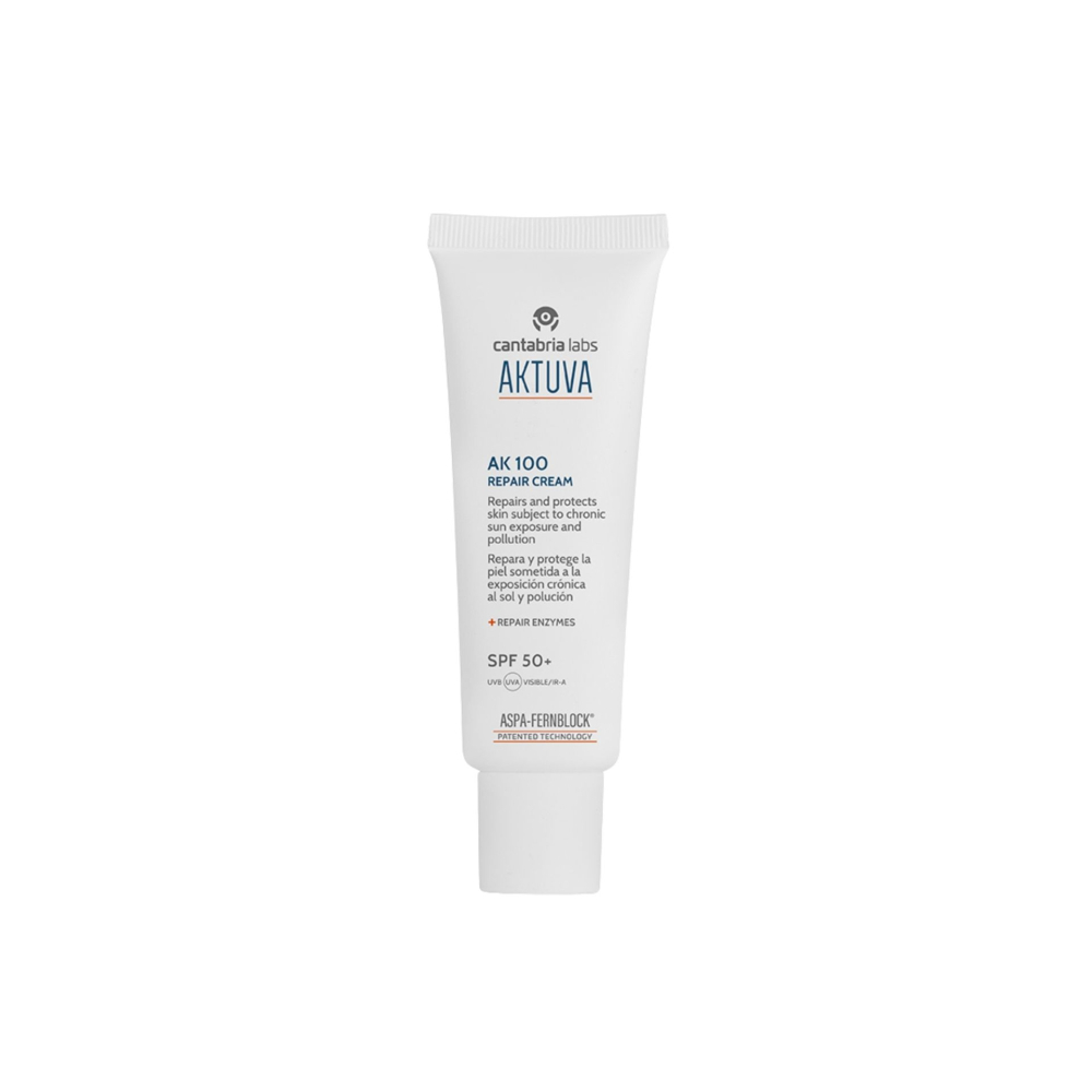 Aktuva AK 100 Repair Creme SPF50+ 50 ml