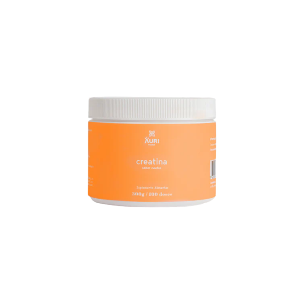 AuriFoods Creatina Pó 300 g