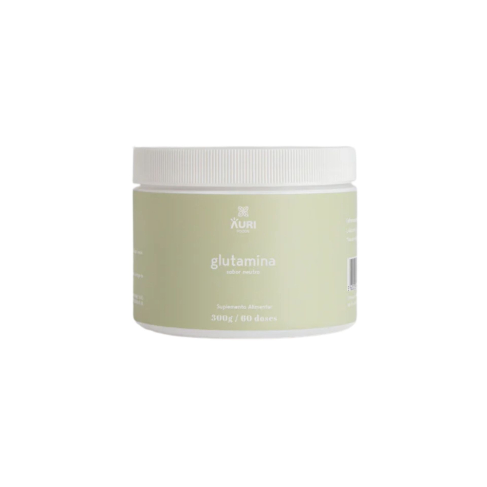 AuriFoods Glutamina Neutro - 300g