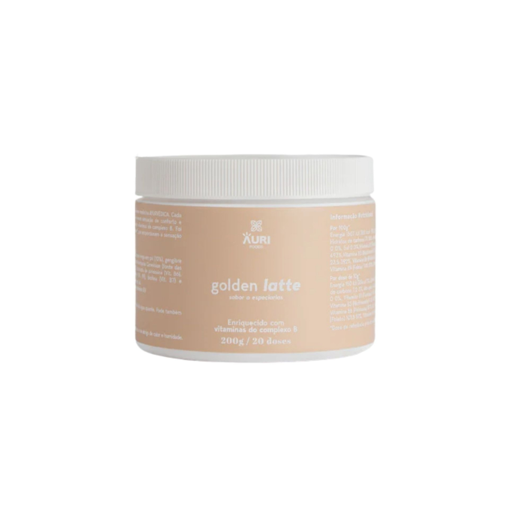 AuriFoods Golden Latte - 200g