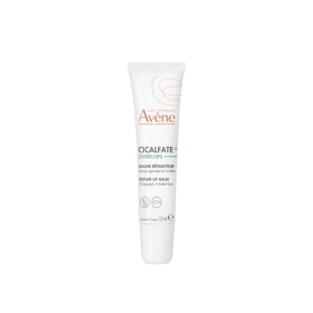 Avène Cicalfate+ Bálsamo Reparador Labial 12 ml