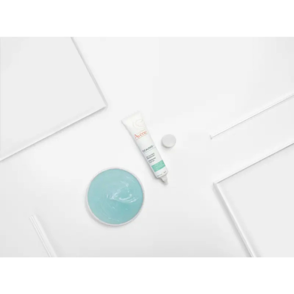 Avène Cicalfate+ Gel Reparador de Cicatrizes 40 ml