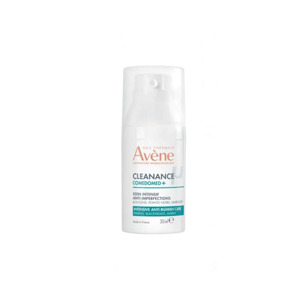 Avène Cleanance Comedomed Concentrado Anti-Imperfeições 30 ml