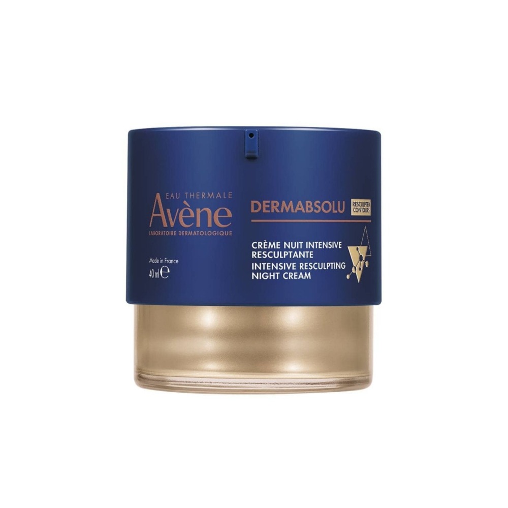 Avène Dermabsolu Creme Noite Intensivo Remodelador - 40ml