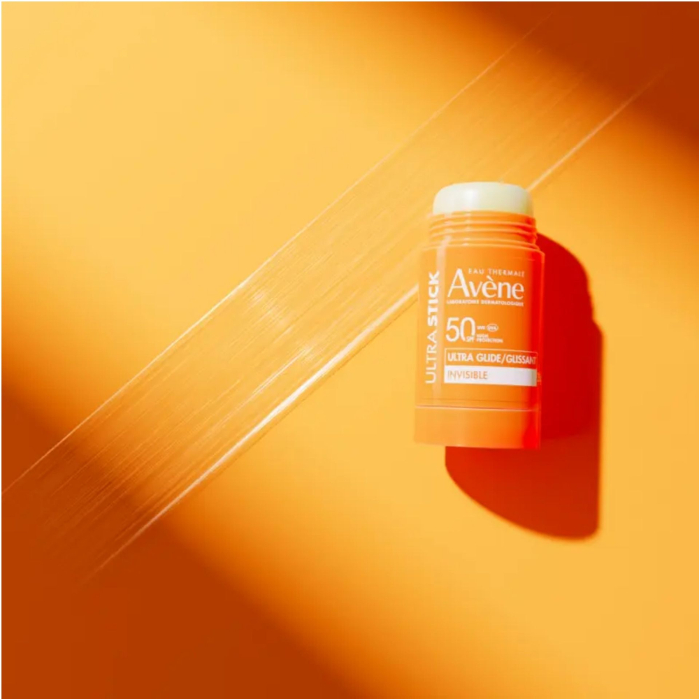 Avène Solar Ultra Stick Invisível SPF50 45 g