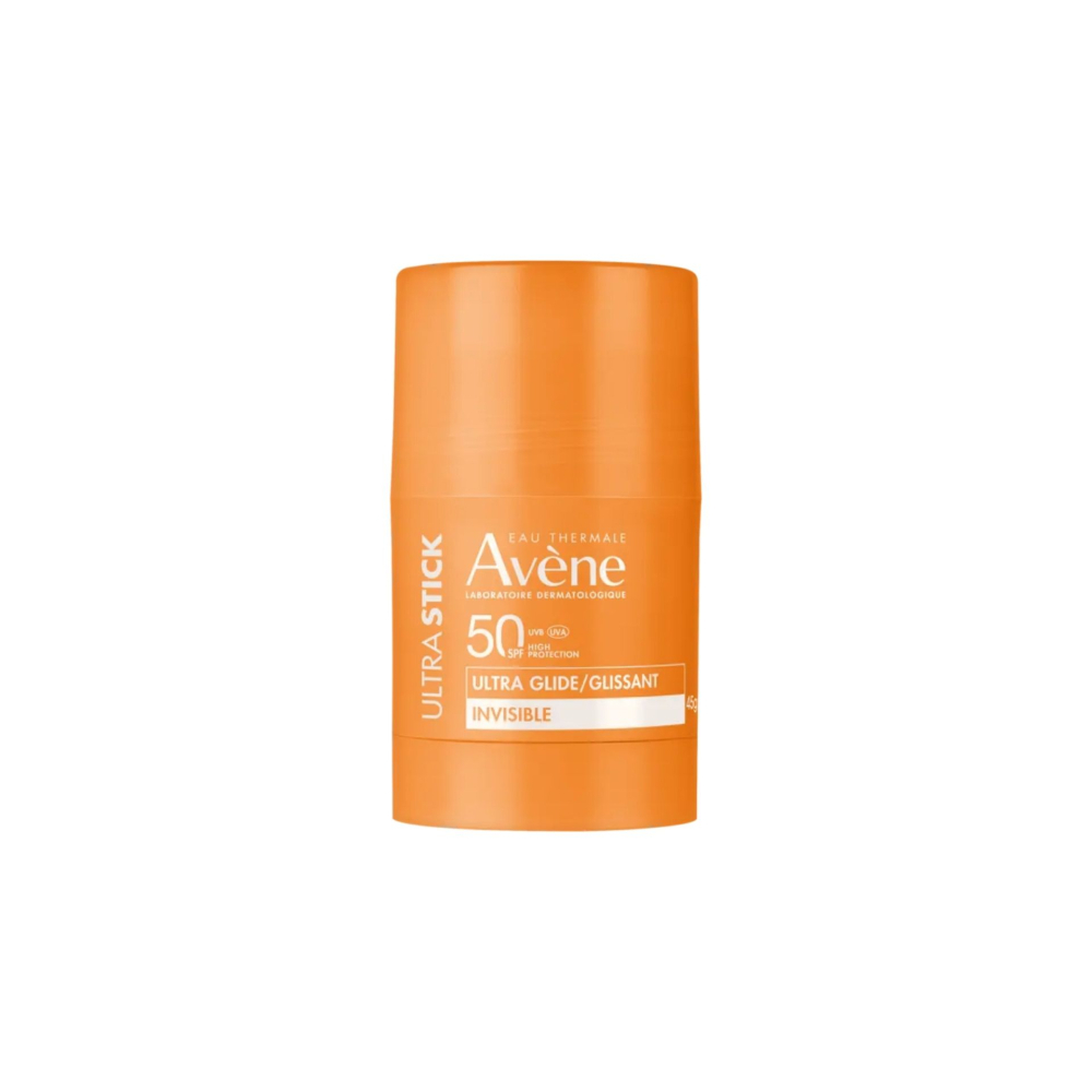 Avène Solar Ultra Stick Invisível SPF50 45 g