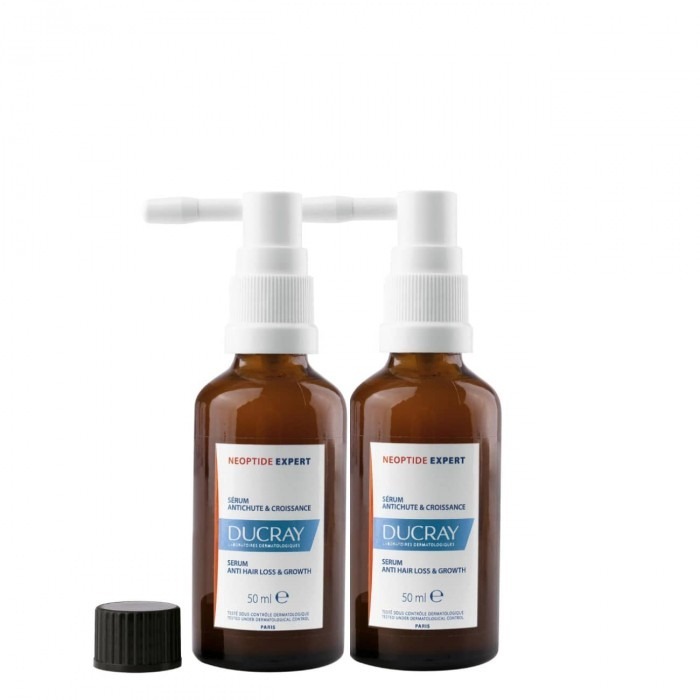 Ducray Neoptide Expert Sérum 2x50ml