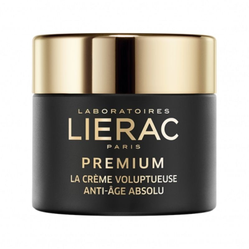 Lierac Premium Cr Voluptuoso 50ml Lierac Premium Cr Voluptuoso 50ml